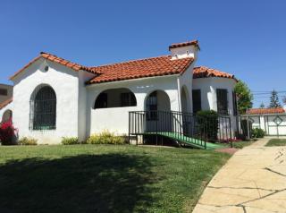 2311 74th St, Los Angeles, CA 90043-5349