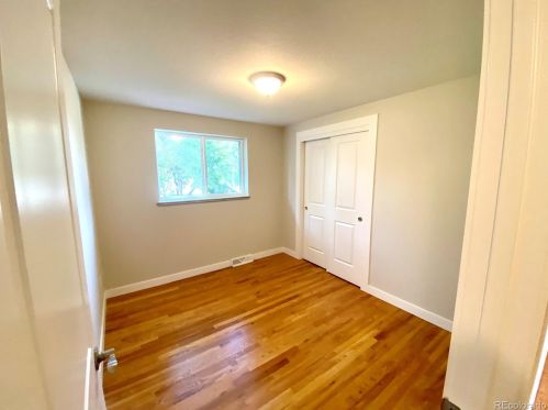 6242 61st Pl, Arvada CO  80003-5004 exterior