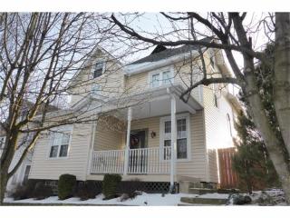 420 Oakland Ave, Greensburg, PA 15601-4032