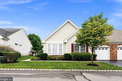117 Rachel Ln, Trenton, NJ 08691-3367