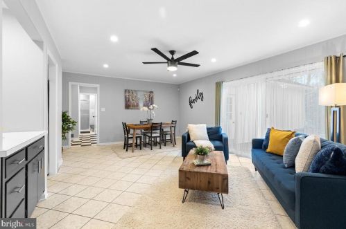 301 Ridgeview Rd, Princeton NJ  08540-7666 exterior