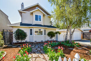 4550 Topaz St, Capitola, CA 95010-3160