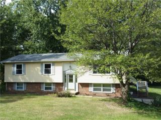 9849 Hoose Rd, Concord Township OH  44060-7264 exterior