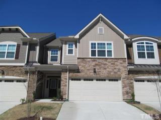 207 Firth Glen Dr, Cary NC  27519-0113 exterior