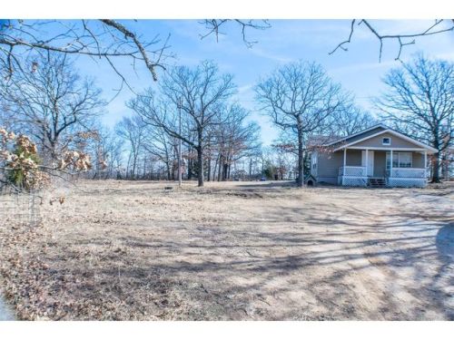 19221 81st West Ave, Mounds, OK 74047-4595