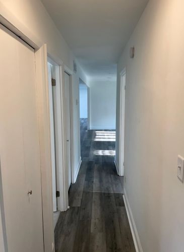 7351 Buchanan St, Gary IN  46410-4628 exterior