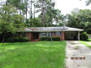 1210 Mcree Dr, Valdosta, GA 31602-2715