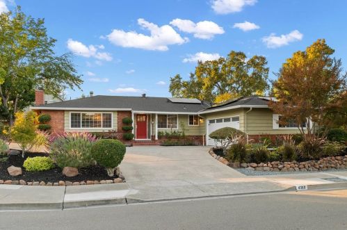 4369 Mirador Dr, Pleasanton, CA 94566-7465