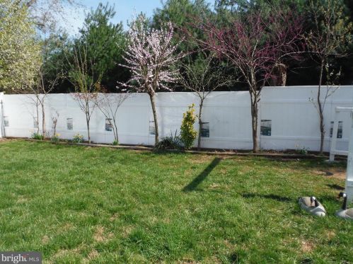 903 Walker St, Aberdeen MD  21001-3574 exterior