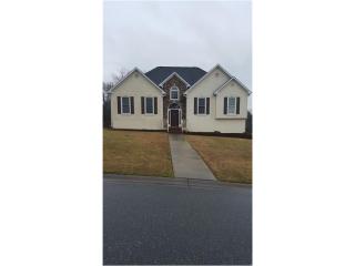 11 Foxrun Ct, Euharlee, GA 30120-8213