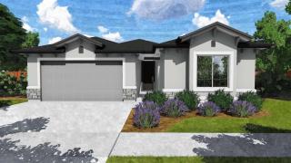 3424 Fox Leash Pl, Pearl, ID 83616-6990