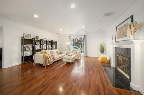5085 Tisdale Way, San Jose, CA 95130-2243