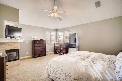 16433 Creekview Dr, Parker CO 80134-2532 exterior