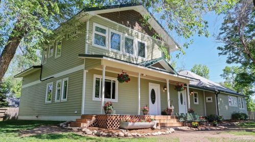 3416 County Road 54g, Laporte, CO 80535-9363