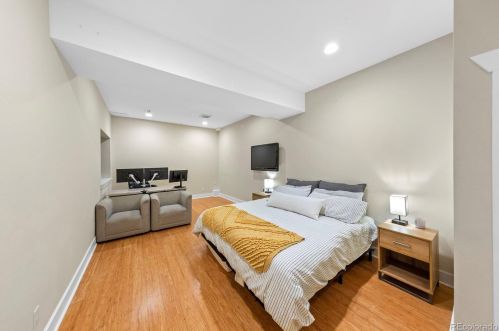 2907 Ironton St, Denver CO  80238-3215 exterior
