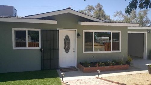 3152 Gregory Dr, Mojave, CA 93501-1308