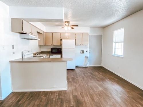 311 Tanny St, Fort Worth TX  76114-4102 exterior