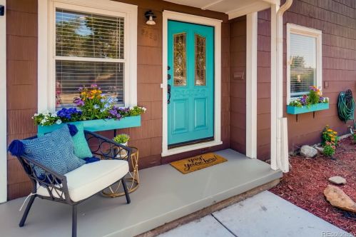 2820 Park Pl, Denver CO  80219-1629 exterior