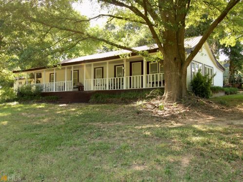 1834 Providence Church Rd, Lavonia, GA 30553-4673