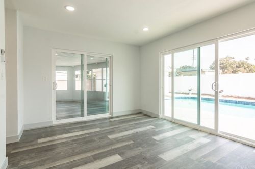 15522 Hornell St, Whittier CA  90604-2308 exterior