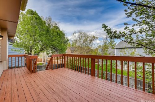 17474 Bellewood Cir, Denver CO  80015-2011 exterior