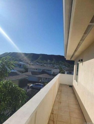 3214 Esther St, Honolulu HI  96815-4131 exterior