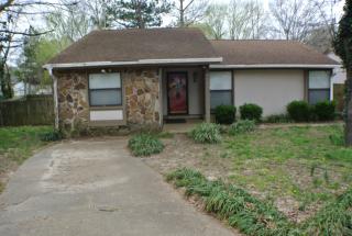 4163 Catalpa Hill Dr, Memphis, TN 38135-1836