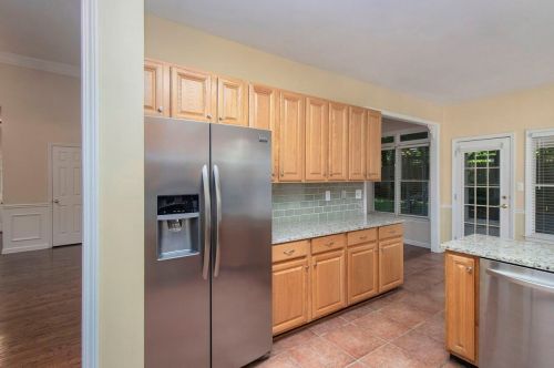 3913 Concord Walk Dr, Smyrna GA  30082-3659 exterior