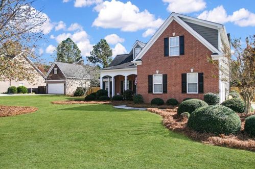 1208 Alcovy Bluff Dr, Monroe, GA 30656-8635