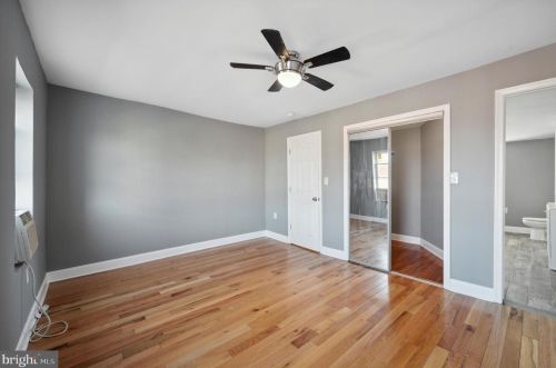2026 Ellsworth St, Philadelphia PA  19146-2826 exterior
