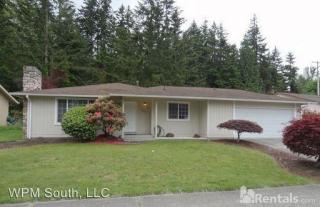 13819 Fairwood Blvd, Seattle WA  98058-6950 exterior