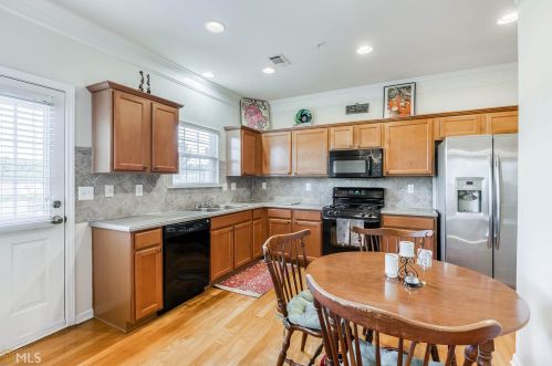 2210 Palomino Ln, Conyers GA  30012-5294 exterior