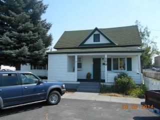 109 Birch Ave, Ritzville, WA 99169-1103