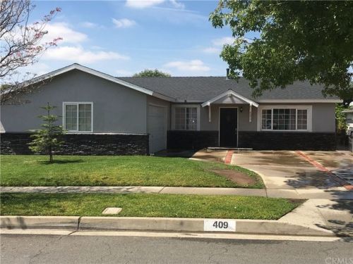 409 Rennell Ave, San Dimas, CA 91773-1634