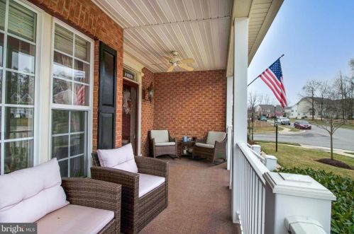 13198 Kirkmichael Ter, Bristow, VA 20136-5601