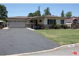 1379 Eastbury Ave, Covina, CA 91722-1425