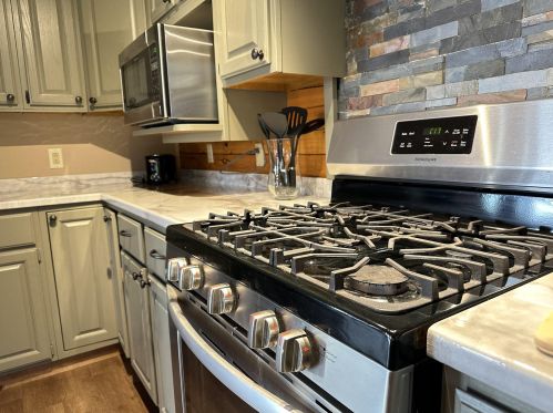 322 Ridge Rd, Robbinston ME  04671-3204 exterior
