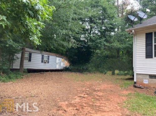 234 Cherokee Dr, Jackson, GA 30233-3630