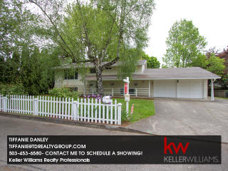 1750 Vista Ave, Damascus, OR 97030
