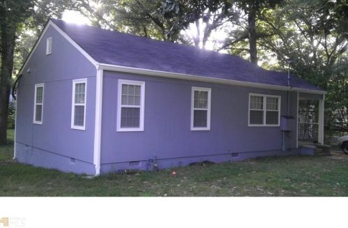 1672 Ritcherson St, Marietta, GA 30060-4320