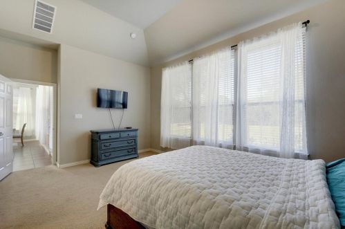 829 Catalina Ln, Austin TX  78737-4715 exterior