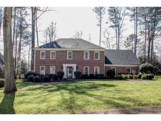 1056 Princeton Walk, Marietta, GA 30068-2749