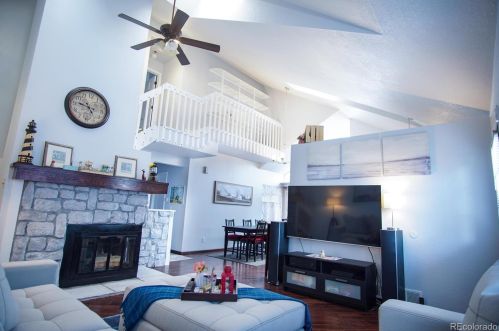 3668 Fundy Way, Aurora CO  80013-3946 exterior