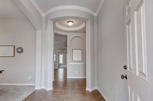 23614 Fairport Harbor Ln, Richmond TX  77407-2888 exterior