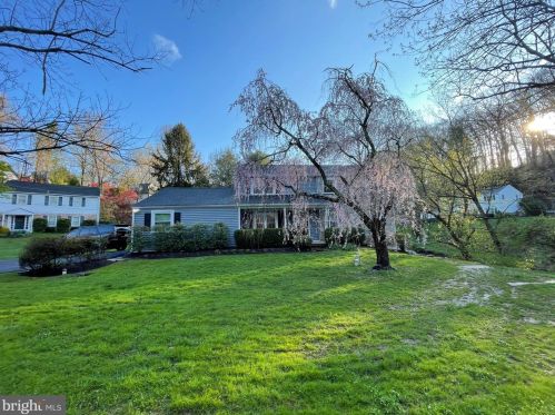 771 Ridley Creek Rd, Media, PA 19063-2228