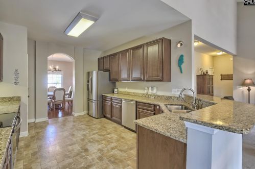 229 Chamfort Dr, Lexington SC  29072-8254 exterior