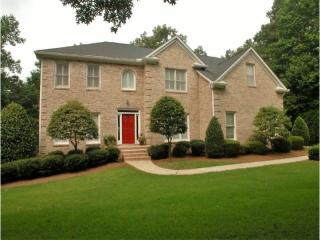 610 Hopewell Downs Dr, Alpharetta, GA 30004-2879
