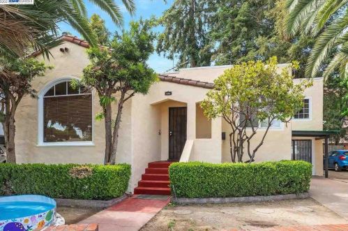 275 Haas Ave, San Leandro, CA 94577-3719