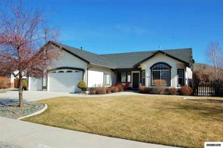 973 Springfield Dr, Gardnerville, NV 89460-9607