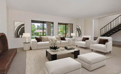 231 Constance Ln, Santa Barbara, CA 93105-3519